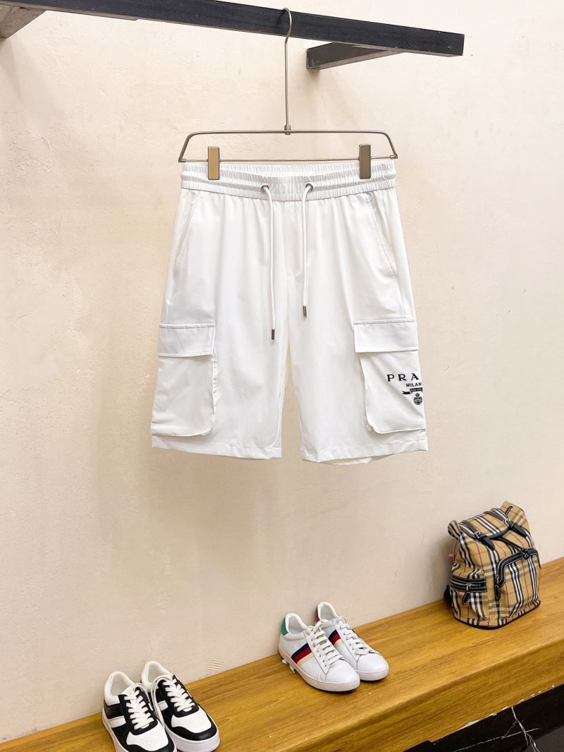 Prada Short Pants